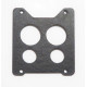 Holley Spreadbore 4BBL 4165 4175 Phenolic Heat Insulator (20-1616)