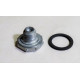 Holley Power Valve blank block-off plug [H26-36]