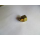 Holley Fuel Line Adaptor 5/16" Flare - 3/8" Flare (E-RC3196)
