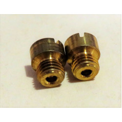 Holley Autolite Main Jet [H120-40-xx]