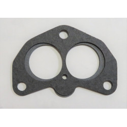 Holley 94 2100 2110 flange gasket 1.375" throat diameter [HG267]