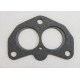 Holley 94 2100 2110 flange gasket 1.375" throat diameter [HG267]