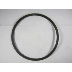 Holley Air Cleaner Gasket 5 1/2" OD. 5 1/64" ID. 1/16" Thick suits most Holleys [108-4]