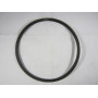 Holley Air Cleaner Gasket 5 1/2" OD. 5 1/64" ID. 1/16" Thick suits most Holleys [108-4]