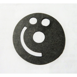 Holley 94 2100 2110 Choke housing gasket [HG224] 