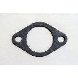 Holley 1909 flange gasket 43mm throat 68mm stud centres [HG461] 