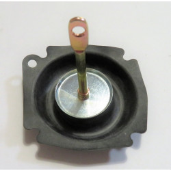 Holley 4150 4160 4175 4180 Vac Secondary Diaphragm 35R-235A and 34R-381A (HSD170)