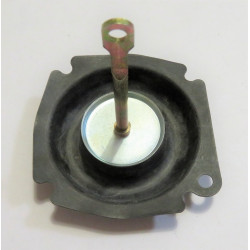 Holley 4150 Vacuum Secondary Diaphragm 2.135" Stem Dodge International  (HSD236)