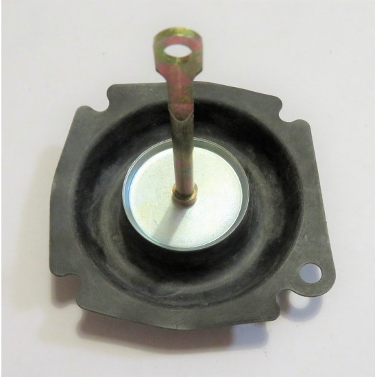 Holley 4150 Vacuum Secondary Diaphragm 2.135" Stem Dodge International  (HSD236)
