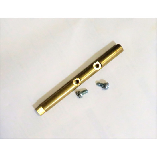 Carter BBS throttle shaft valiant [CTS177]