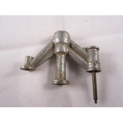 Holley 94 Nozzle Bar L/H Ford Flathead V8 Lincoln V12 Mercury V8 1938-48 (MV9923) Holley 94 Nozzle Bar L/H Ford Flathead V8 Lincoln V12 Mercury V8 1938-48 (MV9923)