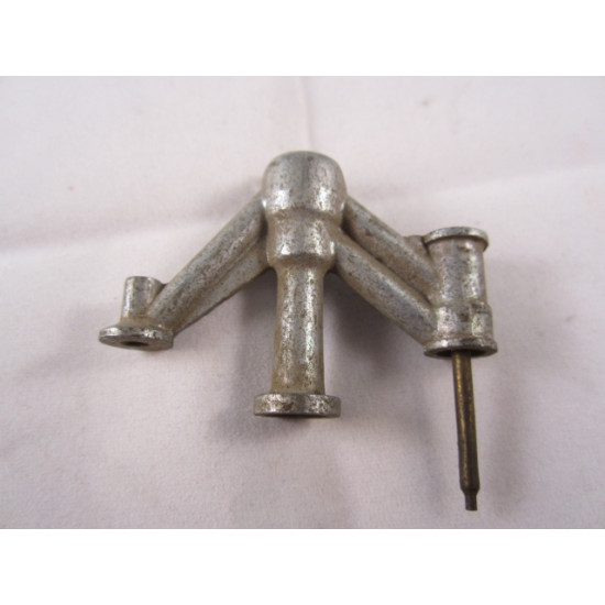 Holley 94 Nozzle Bar L/H Ford Flathead V8 Lincoln V12 Mercury V8 1938-48 (MV9923)