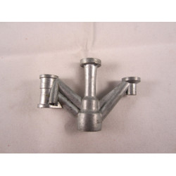 Holley 94 Nozzle Bar R/H Ford Flathead V8 Lincoln V12 Mercury V8 1938-48 (MV9922) Holley 94 Nozzle Bar R/H Ford Flathead V8 Lincoln V12 Mercury V8 1938-48 (MV9922)