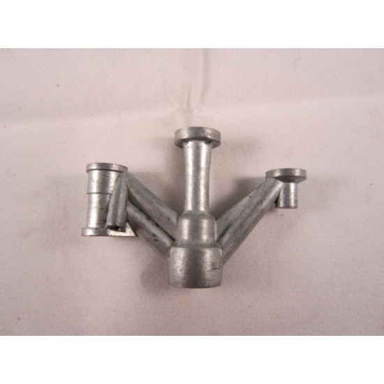 Holley 94 Nozzle Bar R/H Ford Flathead V8 Lincoln V12 Mercury V8 1938-48 (MV9922)