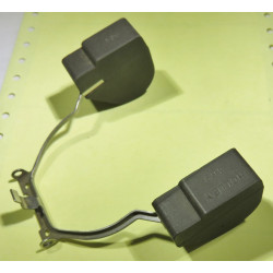 Holley 1940 Series Float AMC 70-74  Chevrolet  6 '68-76 Ford Bronco Mercury Mustang Econoline; USA Falcon; Many More (16R-469A)   Holley 1940 Series Float AMC 70-74  Chevrolet  6 '68-76 Ford Bronco Mercury Mustang Econoline; USA Falcon; Many More (16R-469A)