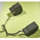 Holley 1940 Series Float AMC 70-74  Chevrolet  6 '68-76 Ford Bronco Mercury Mustang Econoline; USA Falcon; Many More (16R-469A)  