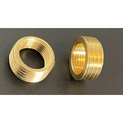 Holley Needle & Seat repair insert [HRI949]