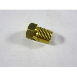 Holley NH Ford T Spray Nozzle Adjusting Nut 1920-25 (MT6208) Holley NH Ford T Spray Nozzle Adjusting Nut 1920-25 (MT6208)
