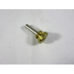Holley NH Ford T Spray Nozzle brass and steel 1920-26 (MT6214B) Holley NH Ford T Spray Nozzle brass and steel 1920-26 (MT6214B)