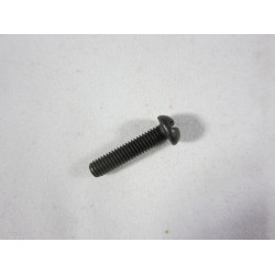 Holley NH Ford T Throttle Lever Stop Screw black oxide 1920-26 (MT6217)