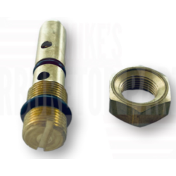 Holley Needle & Seat 2300, 4160, 4510, 4150 350-800CFM Performance Carburettors [HNS649]   