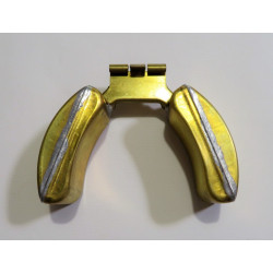 International Carburettor Float Farmall I H C 47398DX [IHF7990]