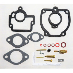 Zenith I.H.C. Ag & Industrial M MC H HV W-9 WD-9 rebuild kit [ZK4313]