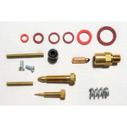 Zenith I.H.C. Ag & Industrial M MC H HV W-9 WD-9 rebuild kit [ZK4313]