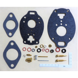 Marvel-Schebler TSX AG Carb applications Overhaul Kit [MAK5007]