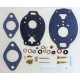 Marvel-Schebler TSX AG Carb applications Overhaul Kit [MAK5007]