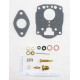 Marvel Schebler TSV-13 TSV-16 TSV-24 Allis Chalmers Massey Harris rebuild kit [MAK5010]