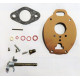 Marvel-Schebler DLTX John Deere Model M 320 330 40 1942 1953-54 Carb Nos. 245 475 530 rebuild Kit (MAK630) 
