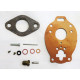 Marvel-Schebler TSX  Ford Tractor NAA 600 700 1953-57 Carb Nos.428 580 Overhaul Kit (MAK635)