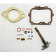 Marvel-Schebler USX John Deere Model 3010 3020 1961-72 Carb No. 21 Overhaul Kit (MAK668) 