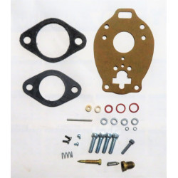 Marvel-Schebler TSX Allis Chalmers Case Ford I.H.C. John Deere Massey-Ferguson Massey-Harris Moline Oliver rebuild kit [MAK679]