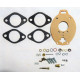 Marvel-Schebler TSX Allis Chalmers Case Massey Ferguson Massey Harris Mineapolis-Moline Oliver rebuild Kit (MAK681)  