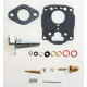 Marvel Schebler TSV-13 TSV-16 TSV-24 Allis Chalmers Massey Harris rebuild kit inc throttle shaft [MAK7814]