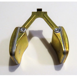 Marvel Schebler Float Allis Chalmers Case Ford International John Deere Minneapolis Moline  [MAF8449]