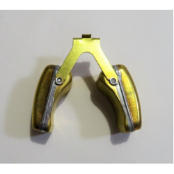 Marvel Schebler Float Allis Chalmers Case David Brown John Deere Massey Minneapolis Moline Oliver [MAF8451]  