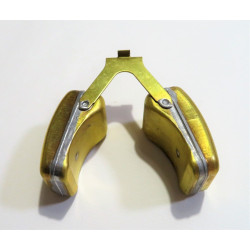 Marvel Schebler Float Allis Chalmers Case David Brown John Deere Massey Minneapolis Moline Oliver [MAF8451]  