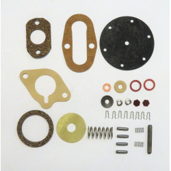 Fuel pump kit A Type AC Cord Franklin GMC Graham Oldsmobile Pierce Arrow Pontiac Reo Studebaker 1928-31 [018FPK]  