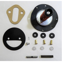 Fuel pump kit Carter [024-8FPK] 