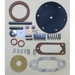 Fuel pump kit A Type AC Alvis Auburn Buick Graham Meadows Oakland Oldsmobile Pontiac Studebaker etc 1928 on [029FPK]  
