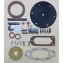 Fuel pump kit A Type AC Alvis Auburn Buick Graham Meadows Oakland Oldsmobile Pontiac Studebaker etc 1928 on [029FPK]  