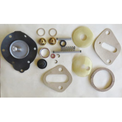 Fuel Pump Kit Chrysler DeSoto Dodge Plymouth Willys Massey Ferguson (033FPK)