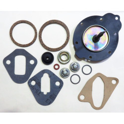 Fuel Pump Kit Austin Western, Hyster, International, Pontiac 6 Cyl 53-54 (034FPK) Fuel Pump Kit Austin Western, Hyster, International, Pontiac 6 Cyl 53-54 (034FPK)