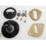 Fuel Pump Kit Nash 50-56, Rambler 56-59, Willys 48-62 (58FPK)