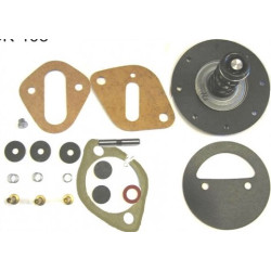 Fuel Pump Kit International RD372 - 501 '50-62, Nash Statesman 6 '56 (71FPK)