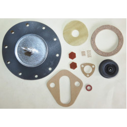 Fuel Pump Kit Buick series 50-60-80-90 '36-39; Cadillac '36-39; Hudson '37-38; LaSalle '37-39; Terraplane '37-38; (074FPK) 