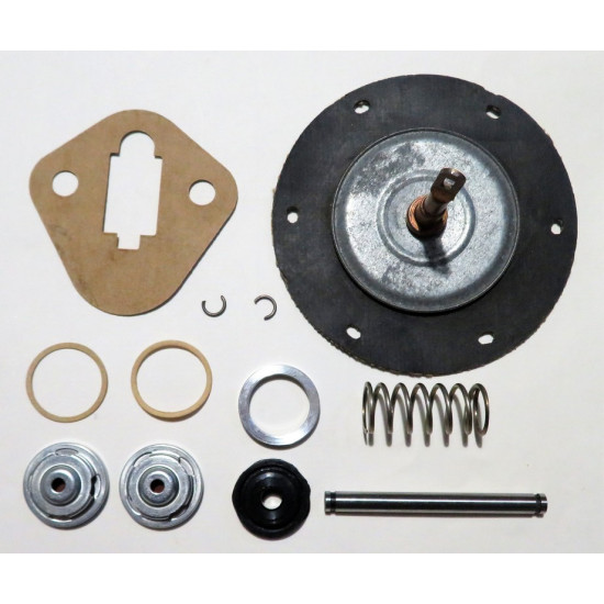 Fuel pump kit Falcon XR 6 cyl Fairlane ZA [79FPK]